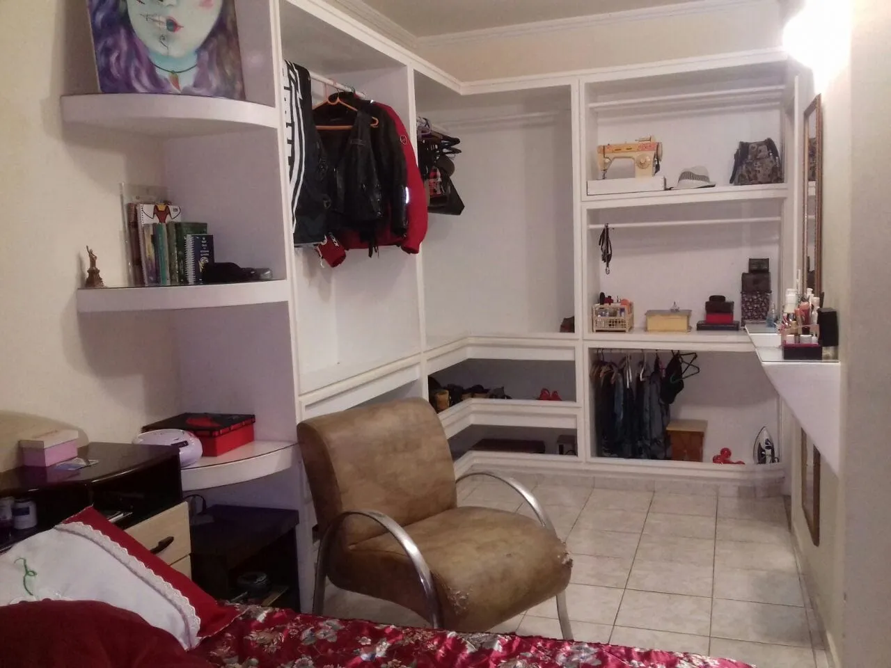 Imagem Casa à venda 3 Quartos, 1 Suite, 2 Vagas, 250M², Flor do Vale, Tremembé - SP
