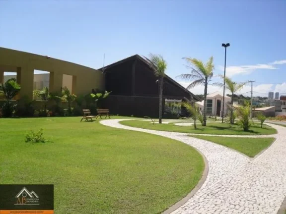 Imagem Terreno em Condomínio para Venda em Parnamirim, Parque do Jiqui