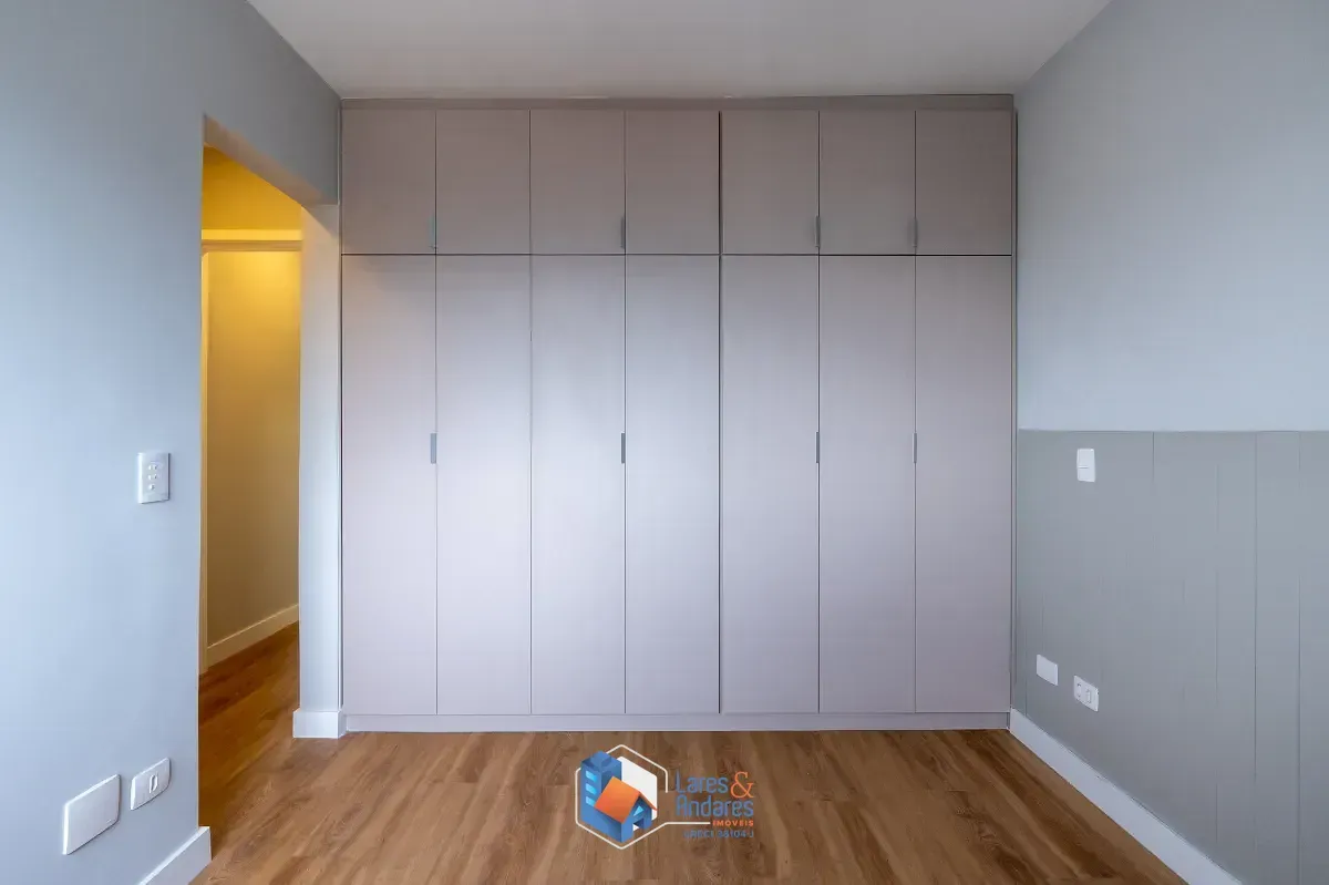 Imagem Apartamento para venda em POMPÉIA com 2 quartos, 60m²