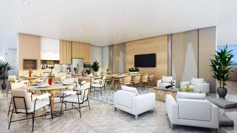 Imagem EXCELENTE APARTAMENTO NO JARDIM IMPERADOR 3 DORMITÓRIOS 2 SUÍTES 2 VAGAS!!!