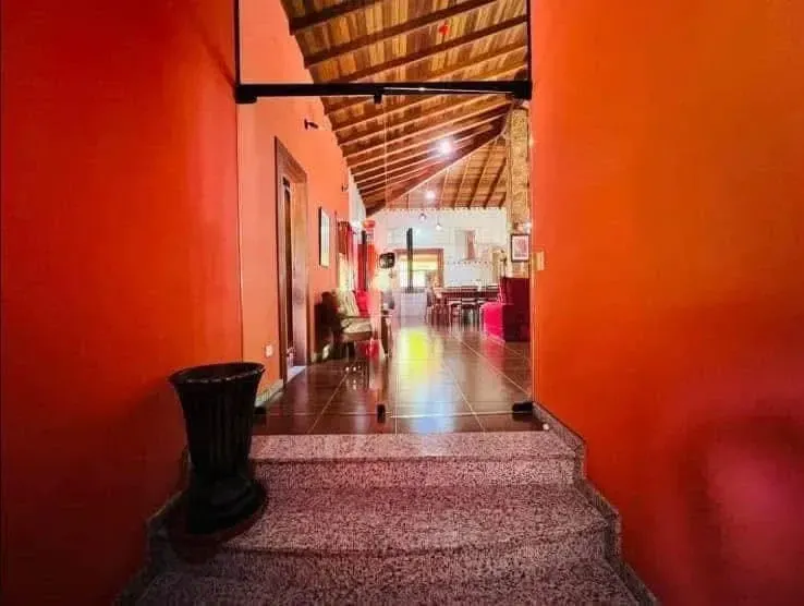 Imagem Chácara com 3 Quartos à Venda, 300 m² em Paraty - Paraty
