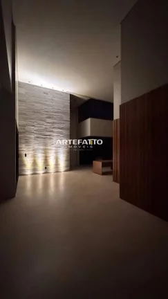 Imagem CASA NO CONDOMÍNIO VILLA DI CAPRI