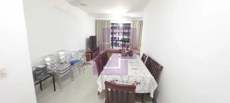 Imagem Apartamentos / Padrão na cidade de Guarujá