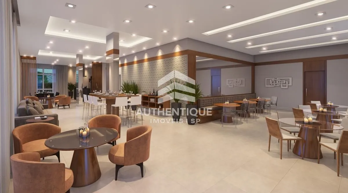 Imagem PROVENANCE MORUMBI - EXTO - Apartamento à venda no bairro Vila Andrade - São Paulo/SP, Zona Oeste