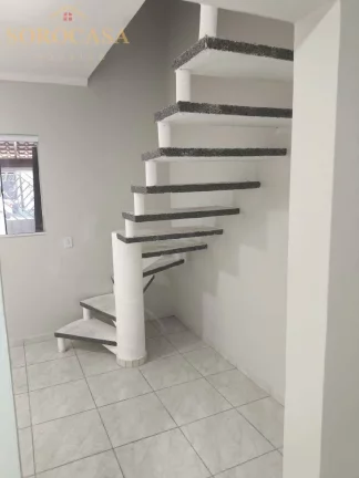 Imagem Casa à Venda - Sobrado 85m² - 2dorm