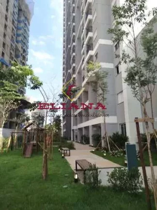 Imagem Apartamento à venda em São Paulo, Lapa, com 2 quartos, 41m²