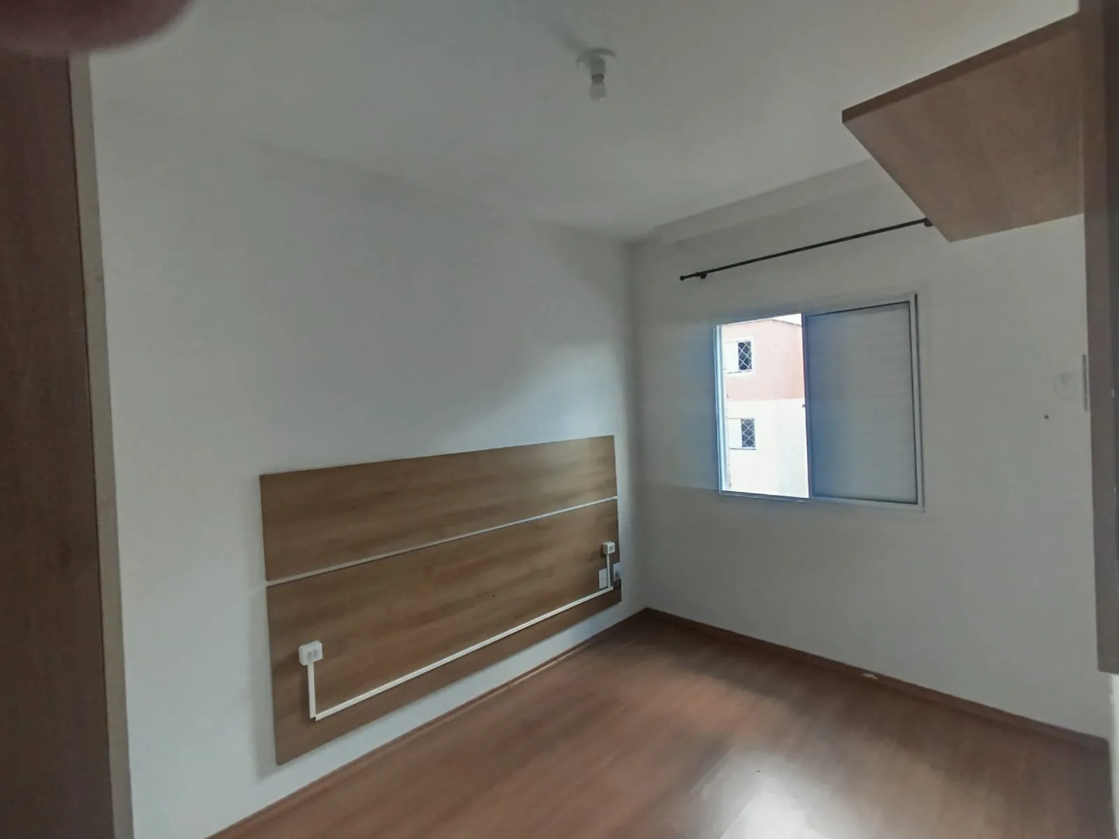 Imagem Apartamento no Condomínio Residencial Villa Sunset Campolim - Sorocaba