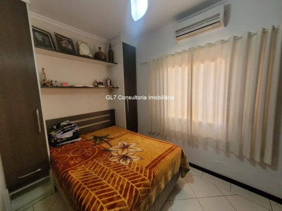 Imagem Casa Jardim Europa II Indaiatuba SP