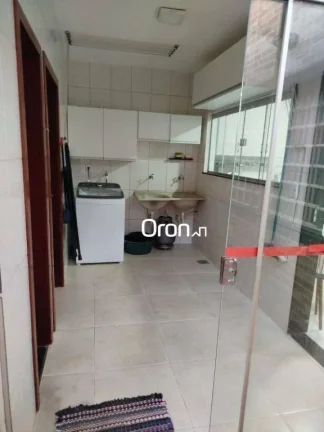 Imagem Sobrado com 4 dormitórios à venda, 300 m² por R$ 780.000,00 - Jardim Atlântico - Goiânia/GO