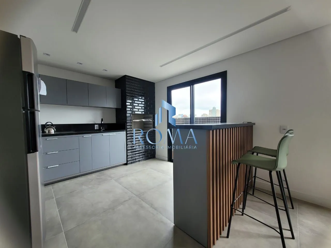 Imagem APARTAMENTO COM MÓVEIS SOB MEDIDA!