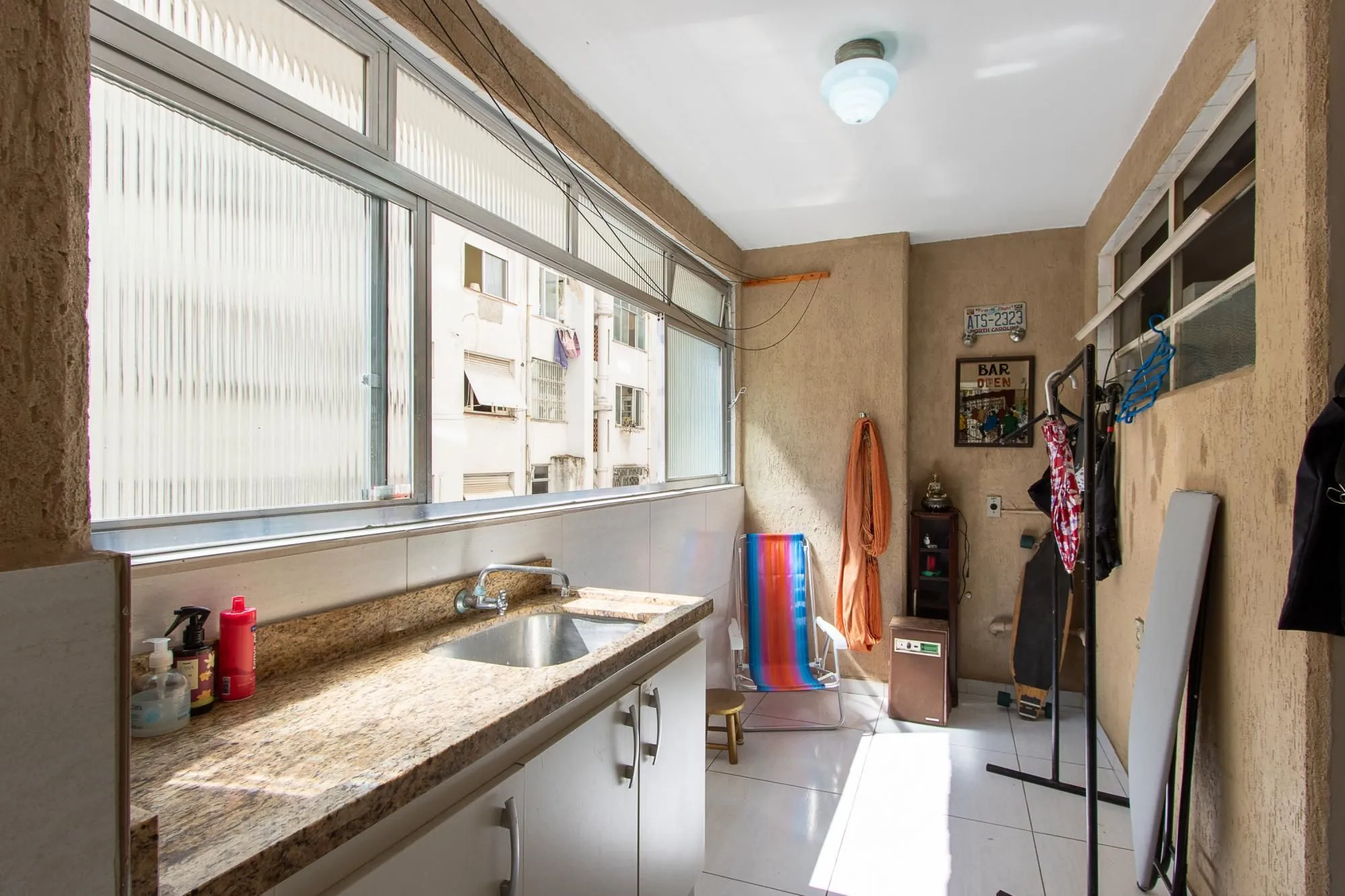 Imagem Apartamento 3 dormitorios com 168,65m2 privativos e uma vaga..
