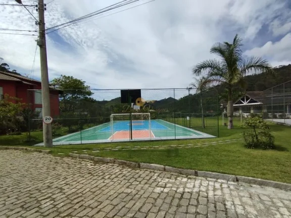 Imagem Terreno em Condomínio para Venda em Teresópolis / RJ no bairro Vargem Grande