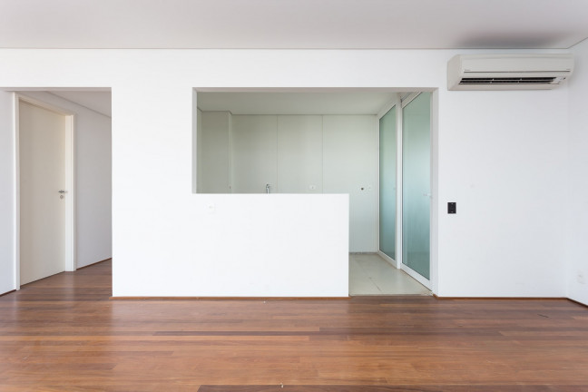 Imagem Apartamento com 1 Quarto à Venda, 95 m² em Vila Olímpia - São Paulo