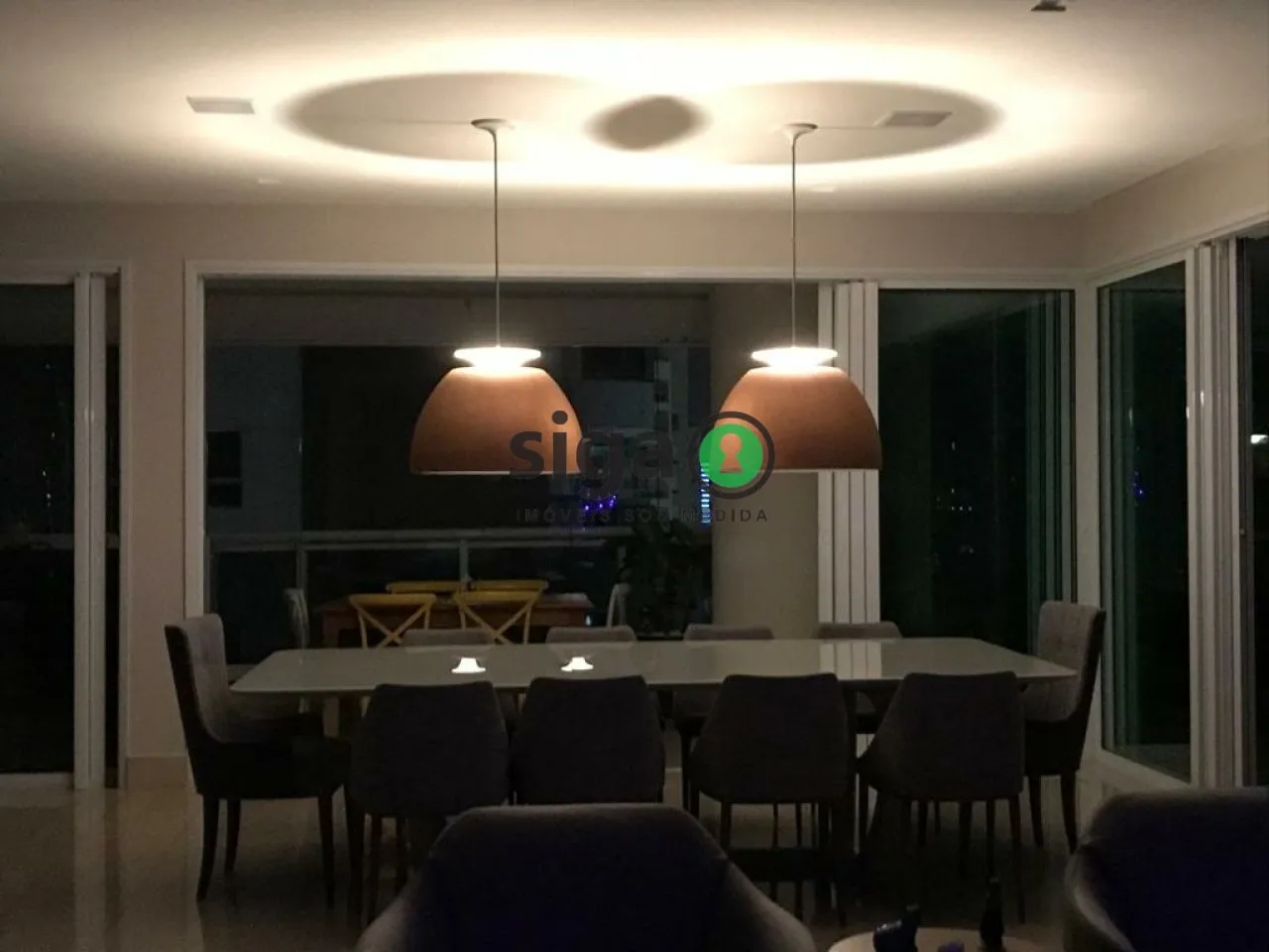 Imagem Apartamento alto padrao 335 metros Tatuapé