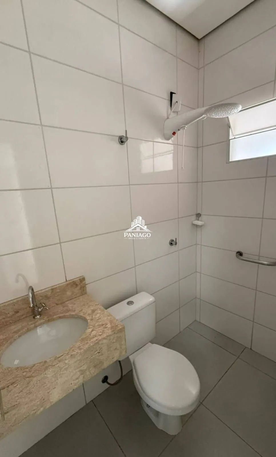 Imagem Casa com 3 Quartos à Venda no Condomínio Miguel Leão Lanna | Várzea Grande/MT