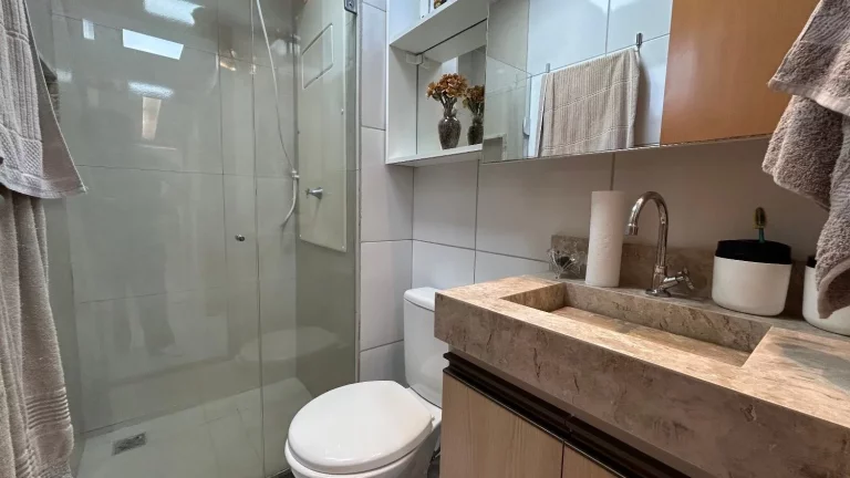 Imagem Apartamento no Pina com 84m!