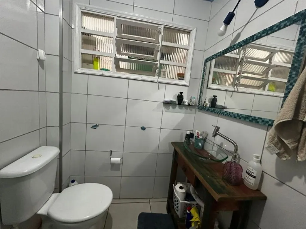 Imagem APARTAMENTO COM 49,00 m² - CAIÇARA - PRAIA GRANDE SP