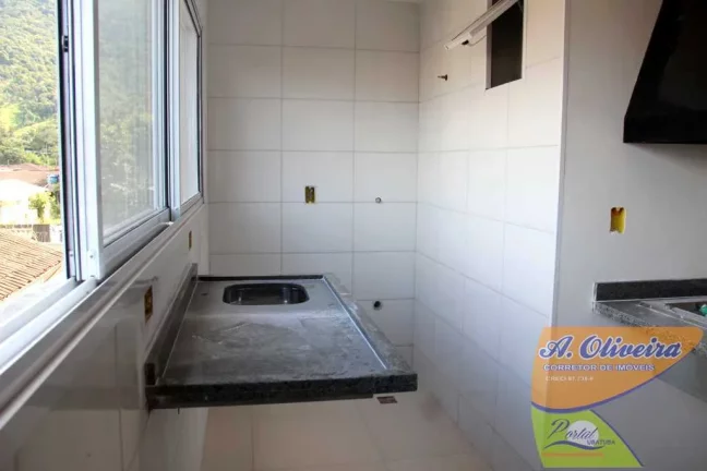 Imagem Apartamentos Novos 02 Dormitorios( sendo 01 suite) Pereque -Açú