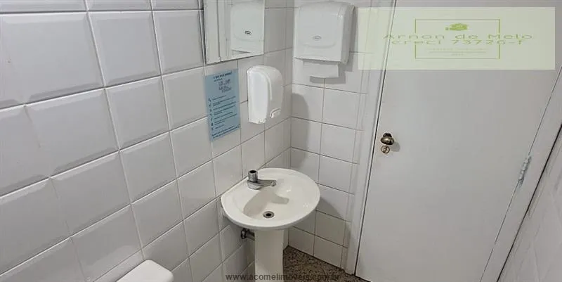 Imagem Escritório para locação em Barueri no bairro Alphaville