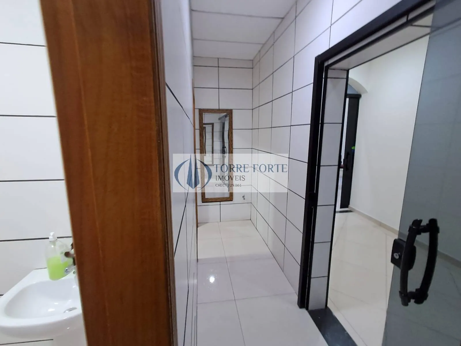 Imagem Salão Comercial com 250m² no Jardim Sapopemba