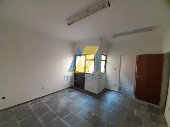 Imagem Prédio comercial completo para empresas que precisam crescer com estrutura.
