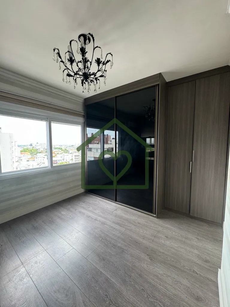 Imagem Um apartamento que oferece conforto e segurança para você e sua família. Preço e disponibilidade...