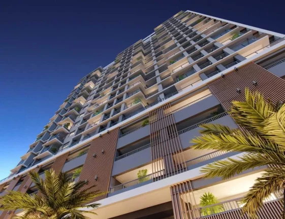 Imagem EXALT - EZTEC - Aptos de 30m², próximo ao metrô Santa Cruz e a poucos minutos do Parque Ibirapuera!