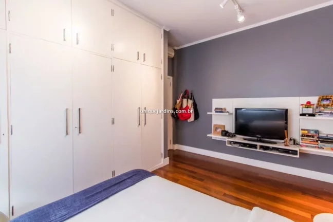 Imagem Apartamento à venda Jardim Paulista São Paulo