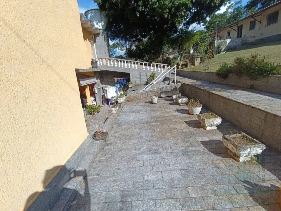 Imagem Chácara 1.700m² à venda em Terra Preta - R$1300.000,00
