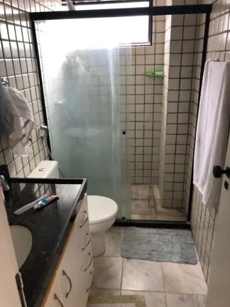 Imagem Apartamento em Parnamirim com 187m!