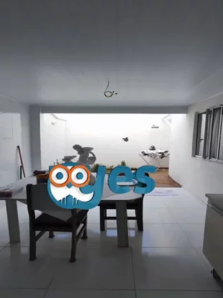 Imagem Casa no condomínio Casas de Milão