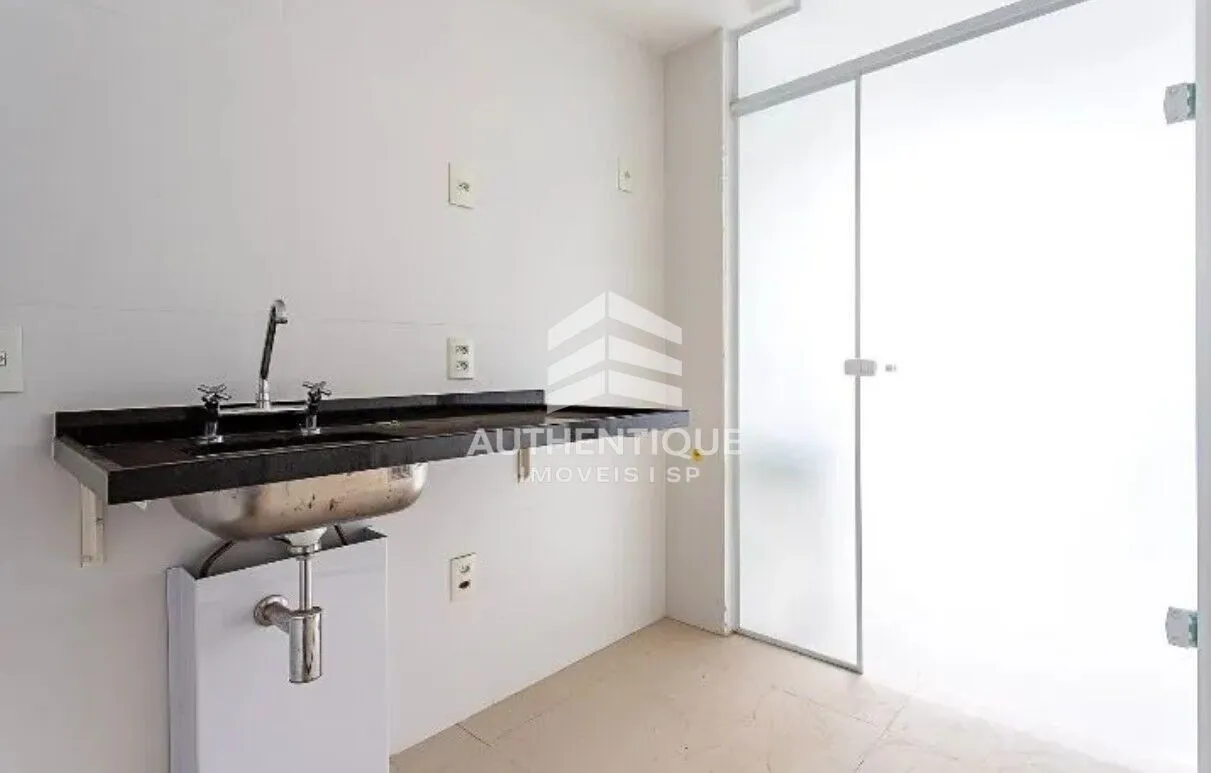 Imagem Z COTOVIA MOEMA - Apartamento no bairro Moema à venda