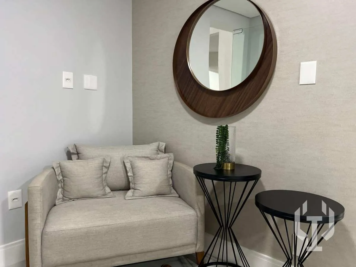 Imagem Apartamento à venda, no One Gold, em Itapema, Meia Praia, com 3 quartos