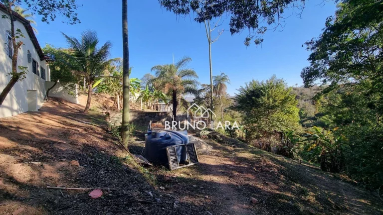 Imagem Casa disponível para locação no Chácaras do Baú (Primavera) – São Joaquim de Bicas/MG.