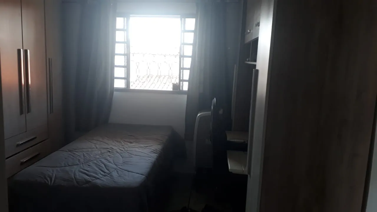 Imagem Casa à venda 3 Quartos, 2 Suites, 2 Vagas, 300M², Parque Santo Antônio, Taubaté - SP