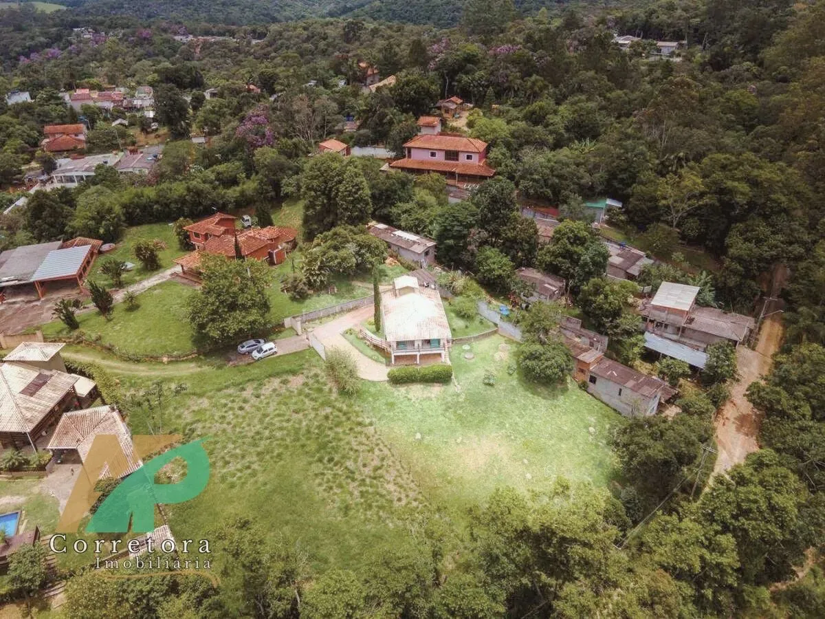 Foto do imóvel: Chácara / Casa Térrea em Cotia | 1.500m² de Terreno | R$ 585 Mil
