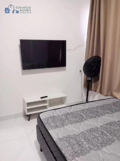 Imagem Apartamento com 01 quarto em excelente localização no Barro Preto!!!!