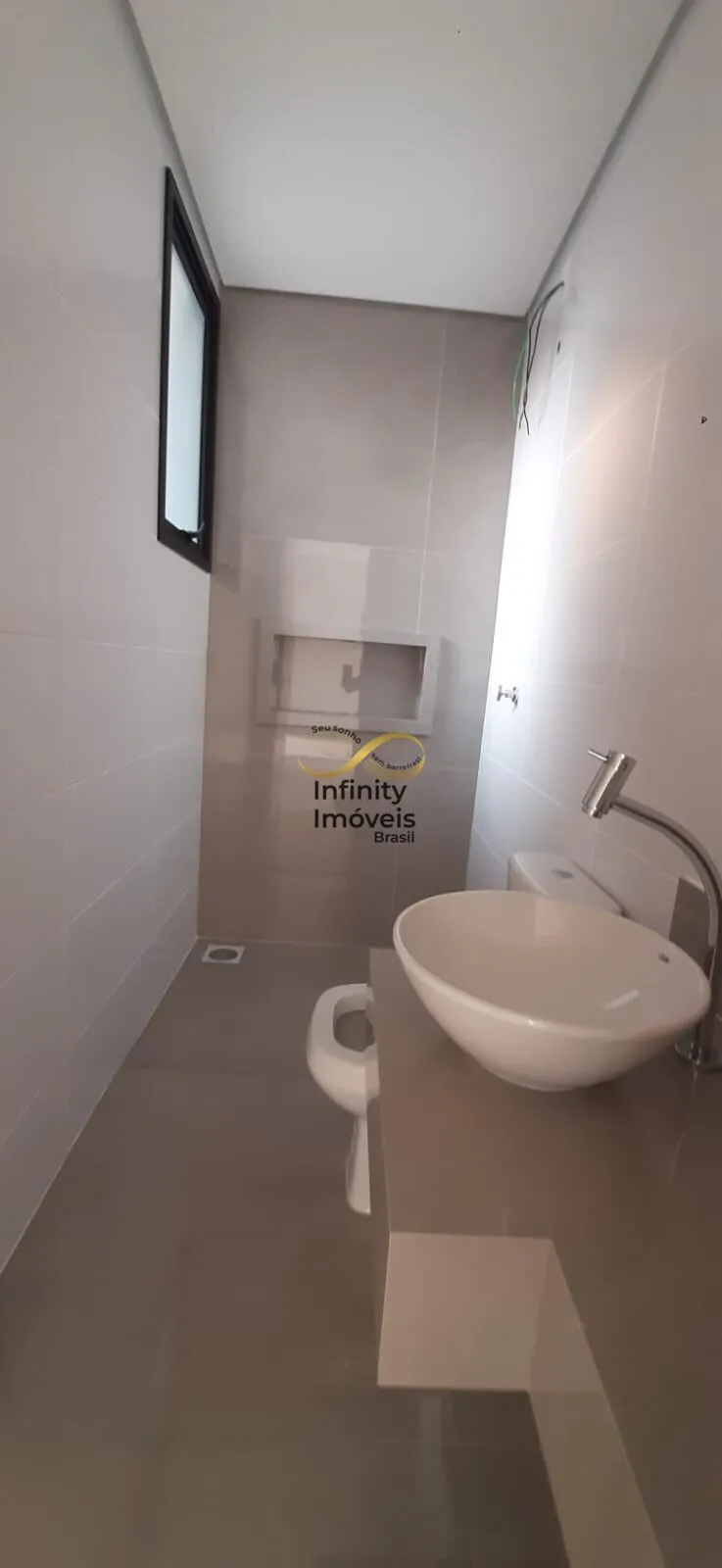 Imagem EDIFICIO CASTELO DE ABRANTES - COBERTURA ALTO LUXO NO CASTELO