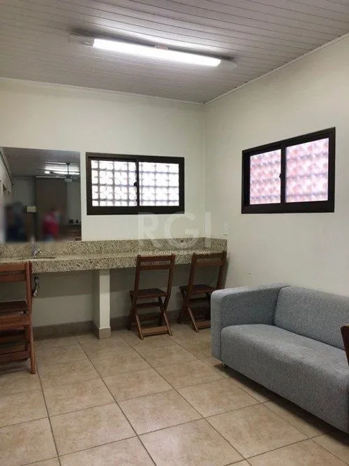 Imagem Conjunto/Sala para Venda - 45.52m², 0 dormitórios, 1 vaga - Auxiliadora