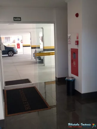 Imagem Excelente apartamento com ampla vista mar no centro