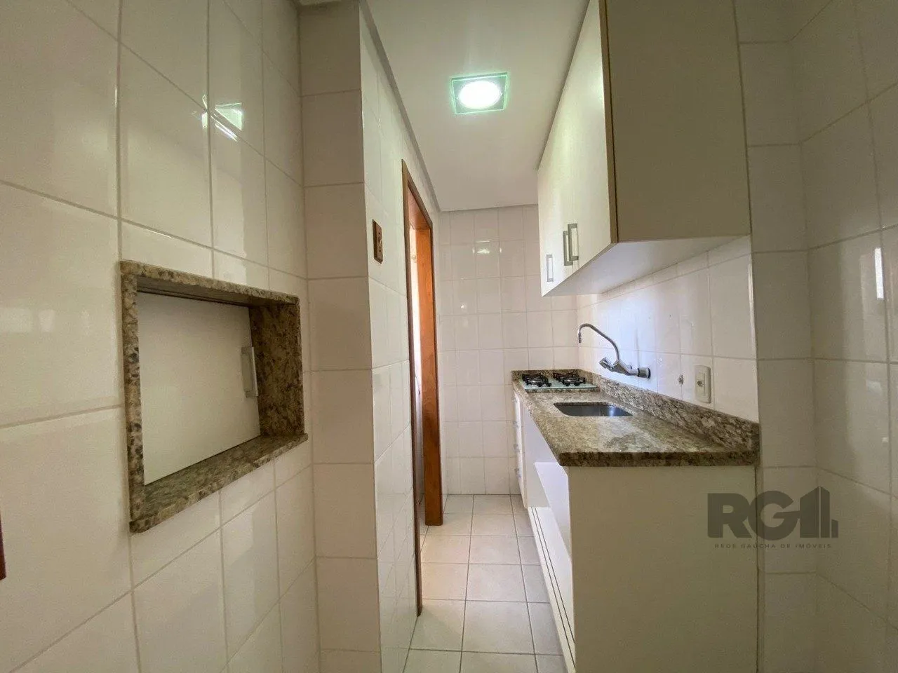 Imagem Apartamento em Petrópolis