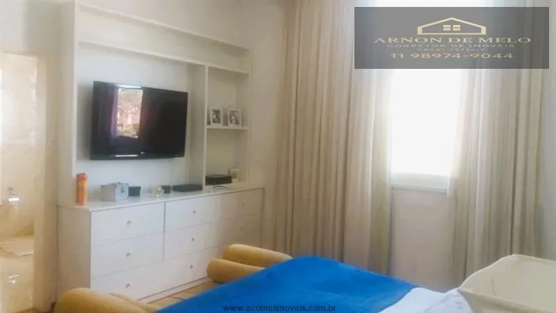 Imagem Casas para venda em Santana de Parnaiba no bairro Melville