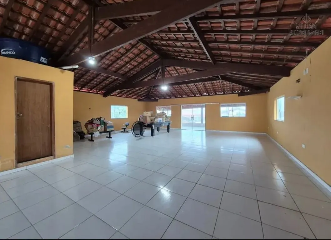 Imagem Casa 4 dormitórios sendo 1 suíte no bairro FLORIDA