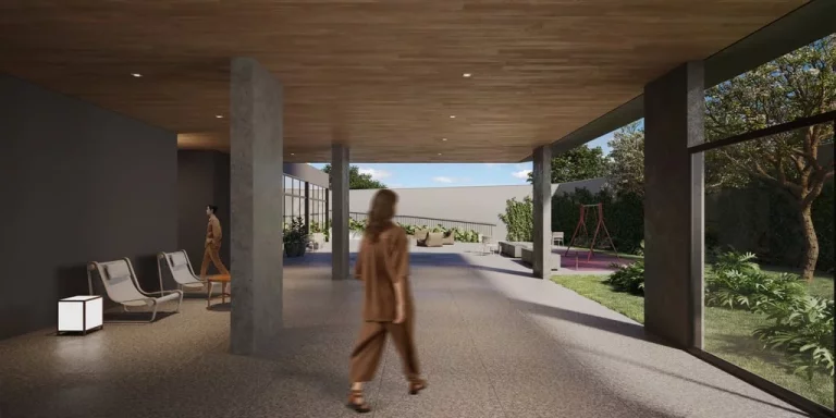 Imagem APARTAMENTO RESIDENCIAL em São Paulo - SP, Parque São Lucas