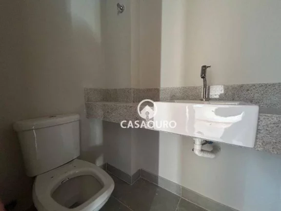Imagem Apartamento com 2 Quartos à venda, 64 m² por R$ 790.000 - São Pedro - Belo Horizonte/MG