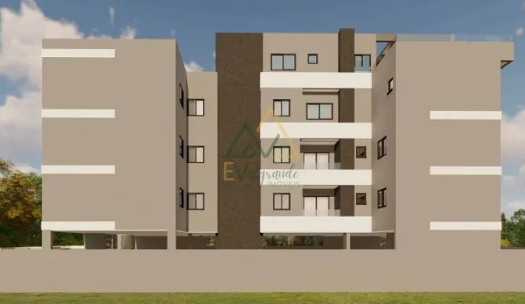 Imagem Apartamento à venda Estância Pinhais Pinhais PR