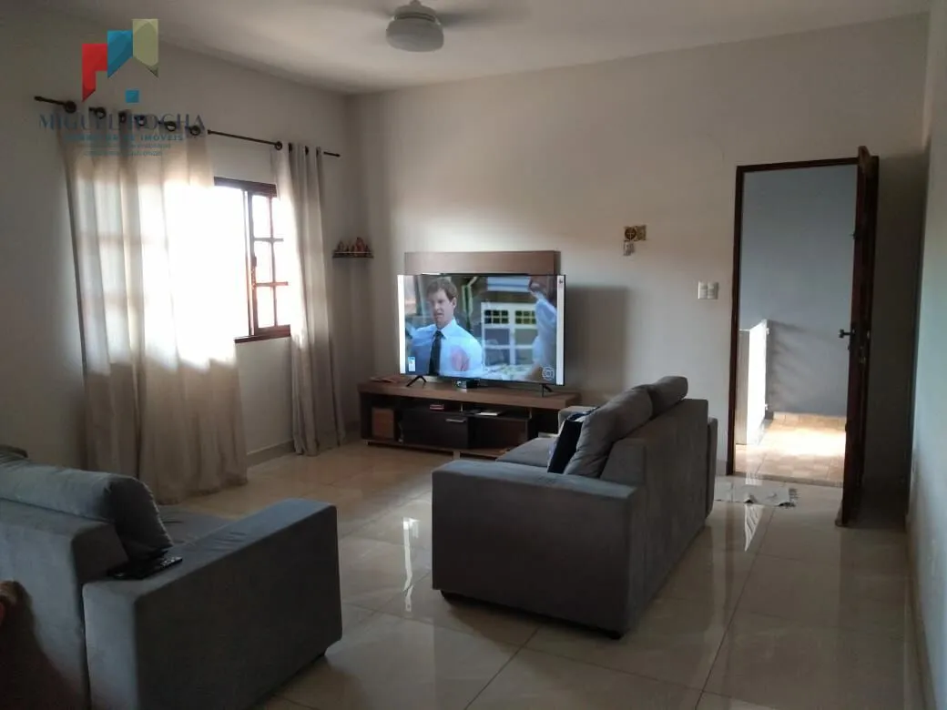 Imagem Sobrado à venda no bairro Nova Tatuí - Tatuí/SP