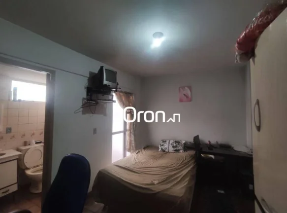 Imagem Apartamento à venda, 69 m² por R$ 388.000,00 - Setor Leste Universitário - Goiânia/GO