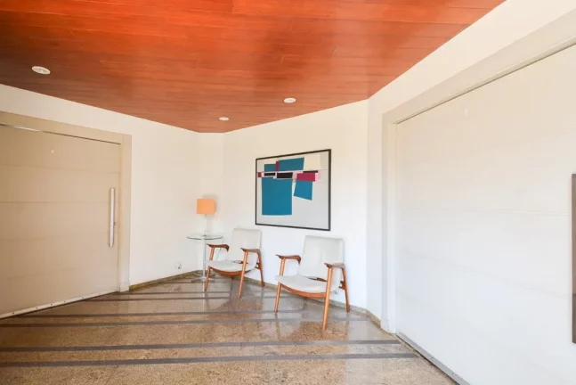 Imagem Apartamento à venda em São Paulo, Vila Nova Conceição, com 2 quartos, 151m2