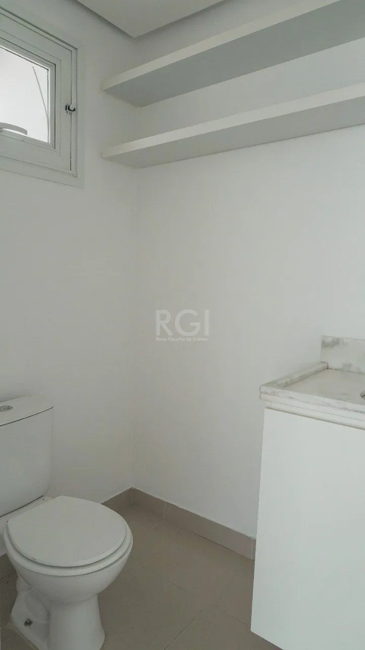 Imagem Conjunto/Sala para Venda - 47.55m², 0 dormitórios, Menino Deus